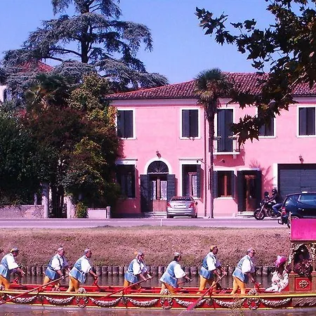 Relais Alcova Del Doge 3*