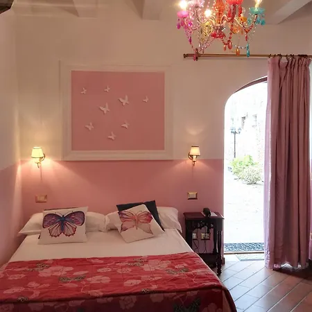 Hotel Relais Alcova Del Doge Mira