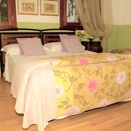 Relais Alcova Del Doge Hotel