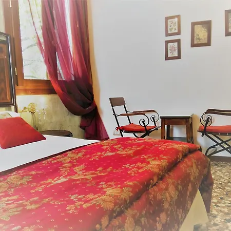 Relais Alcova Del Doge Mira