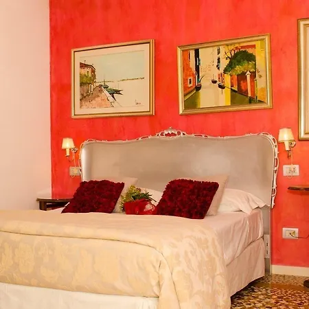 Relais Alcova Del Doge 3*