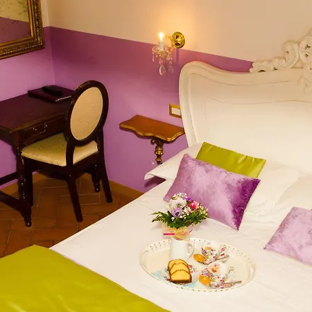 Relais Alcova Del Doge Mira