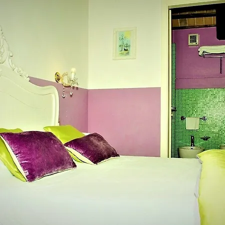 Relais Alcova Del Doge