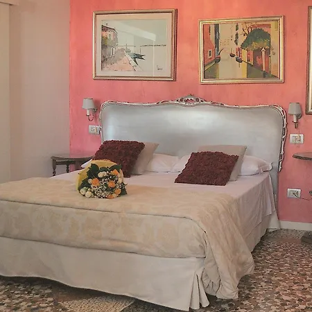Relais Alcova Del Doge 3* Mira