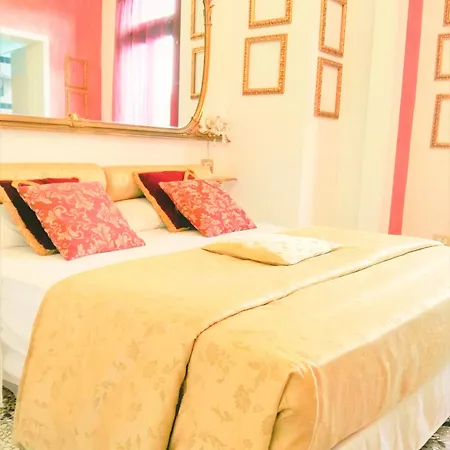 Relais Alcova Del Doge Hotel