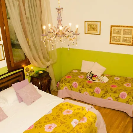 Hotel Relais Alcova Del Doge