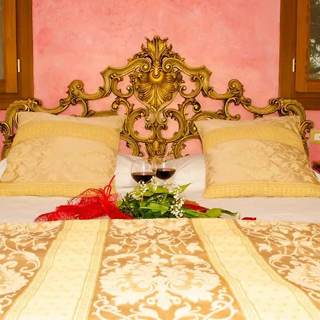 Relais Alcova Del Doge 3* Mira