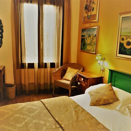 Relais Alcova Del Doge