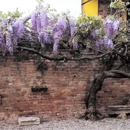 Hotel Relais Alcova Del Doge 3*