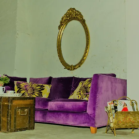 Hotel Relais Alcova Del Doge