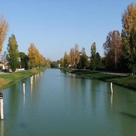 Hotel Relais Alcova Del Doge Mira