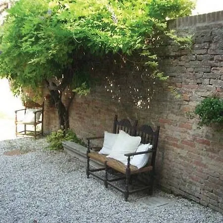 Relais Alcova Del Doge 3*