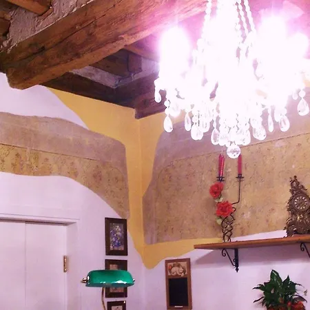 Hotel Relais Alcova Del Doge
