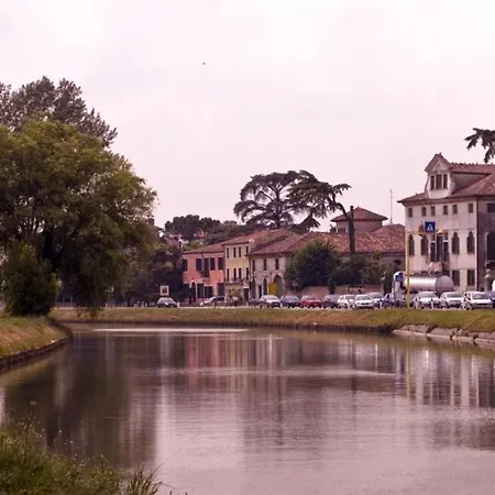 Relais Alcova Del Doge Hotel Mira