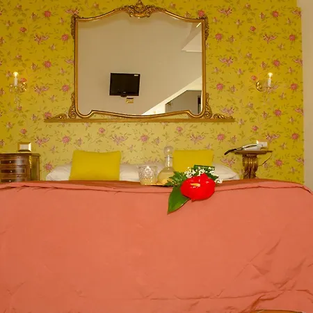 Relais Alcova Del Doge Hotel 3*