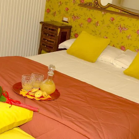 Relais Alcova Del Doge Mira