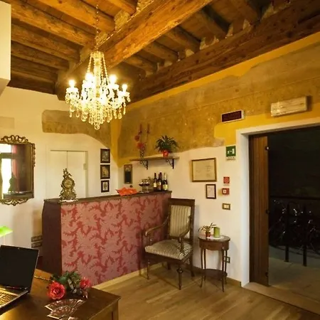 Relais Alcova Del Doge Hotel