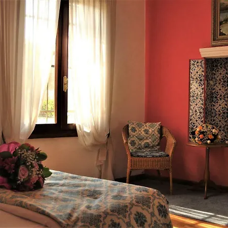 Hotel Relais Alcova Del Doge Mira