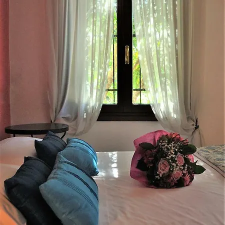 Hotel Relais Alcova Del Doge