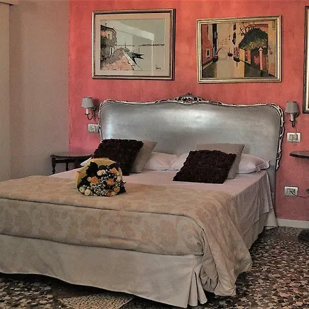 Relais Alcova Del Doge 3*