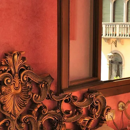 Relais Alcova Del Doge Hotel Mira