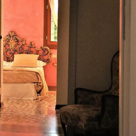 Relais Alcova Del Doge 3* Mira
