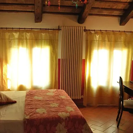 Hotel Relais Alcova Del Doge 3*