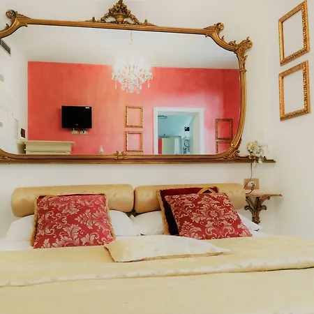 Relais Alcova Del Doge 3* Mira