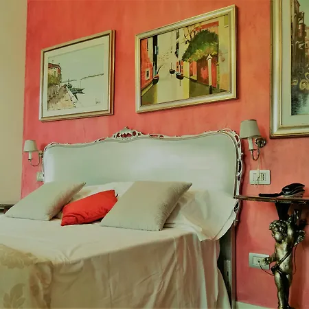 Relais Alcova Del Doge Mira