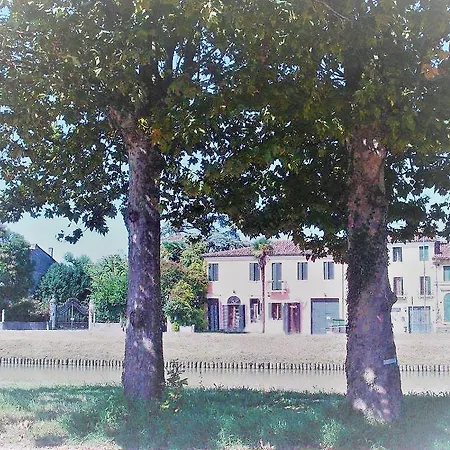 Hotel Relais Alcova Del Doge