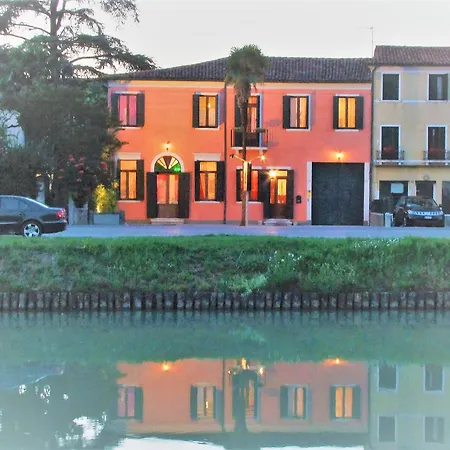 Hotel Relais Alcova Del Doge