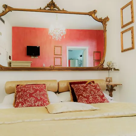 Relais Alcova Del Doge