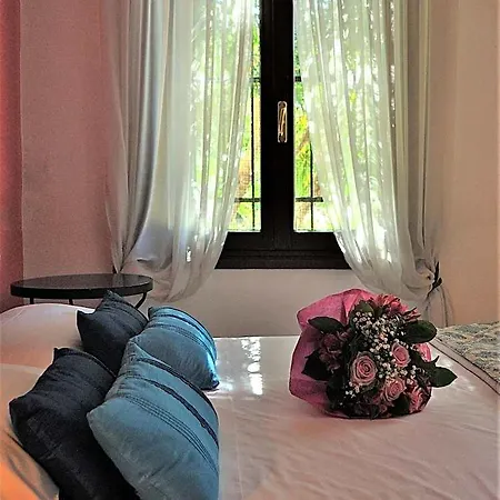Hotel Relais Alcova Del Doge 3*