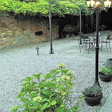 Szálloda Relais Alcova Del Doge