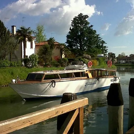 Relais Alcova Del Doge