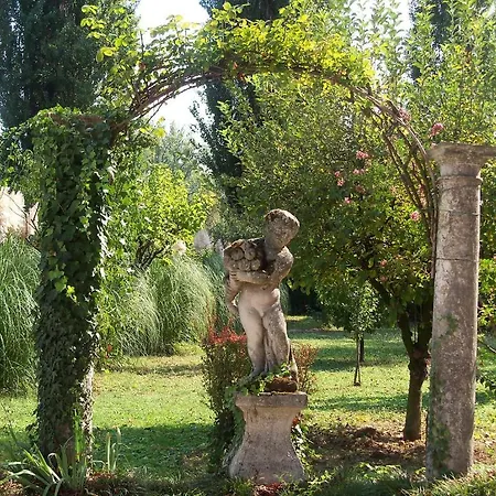 Relais Alcova Del Doge Szálloda Mira