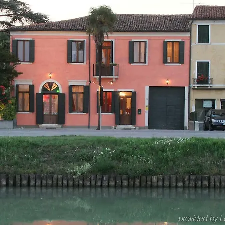 Relais Alcova Del Doge 3*