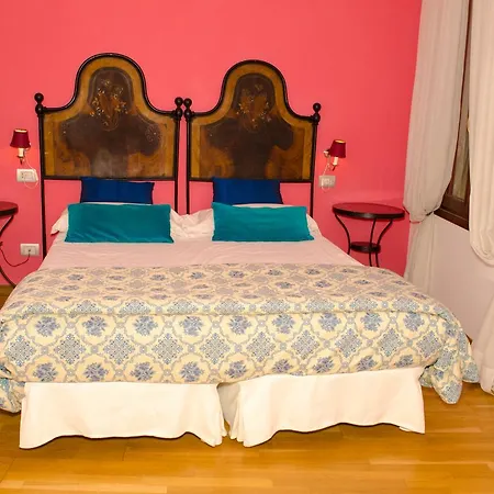 Relais Alcova Del Doge Hotel