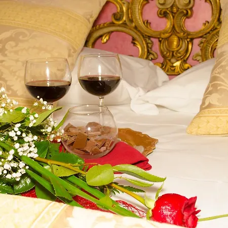 Relais Alcova Del Doge 3* Mira