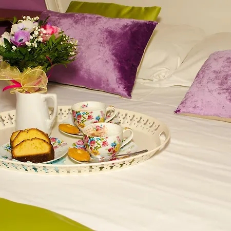 Hotel Relais Alcova Del Doge 3*