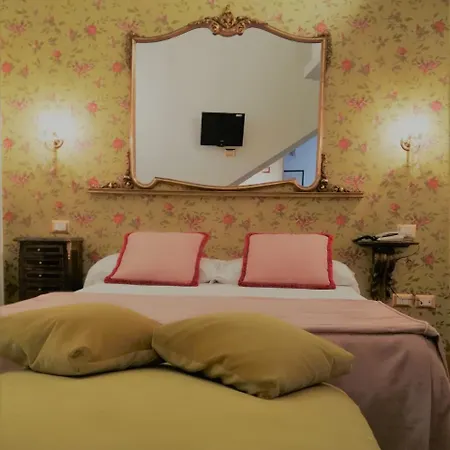 Szálloda Relais Alcova Del Doge