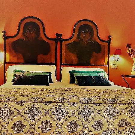 Hotel Relais Alcova Del Doge 3*