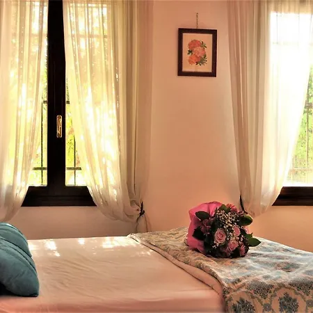 Relais Alcova Del Doge Hotel 3*