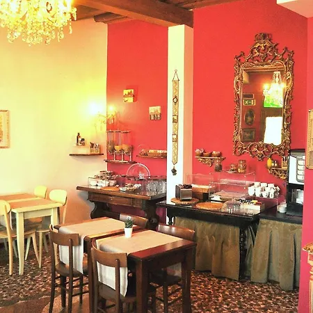 Relais Alcova Del Doge 3*
